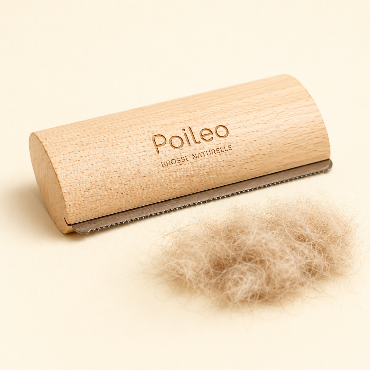 La brosse qui fait vraiment le travail
